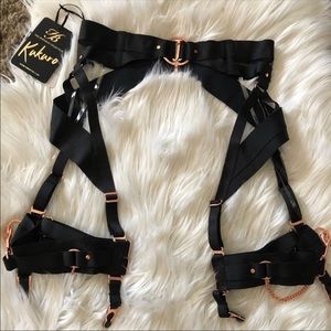 ISO Honey Birdette Xs